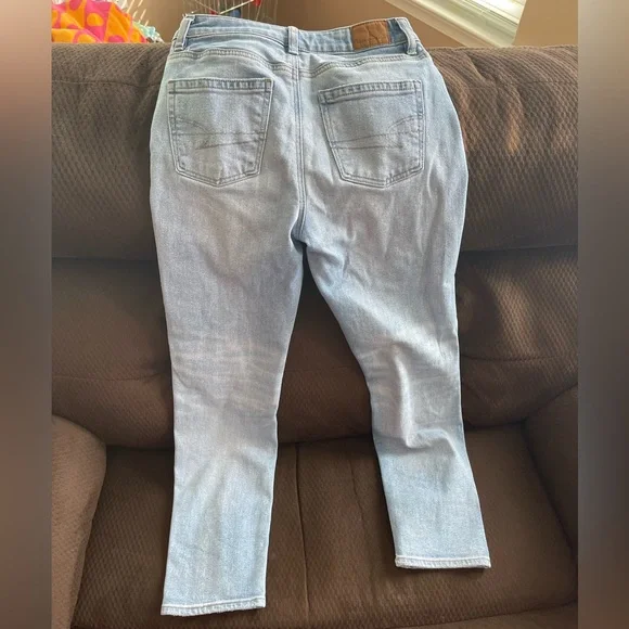 American Eagle Mom Jeans - Picture 5 of 5